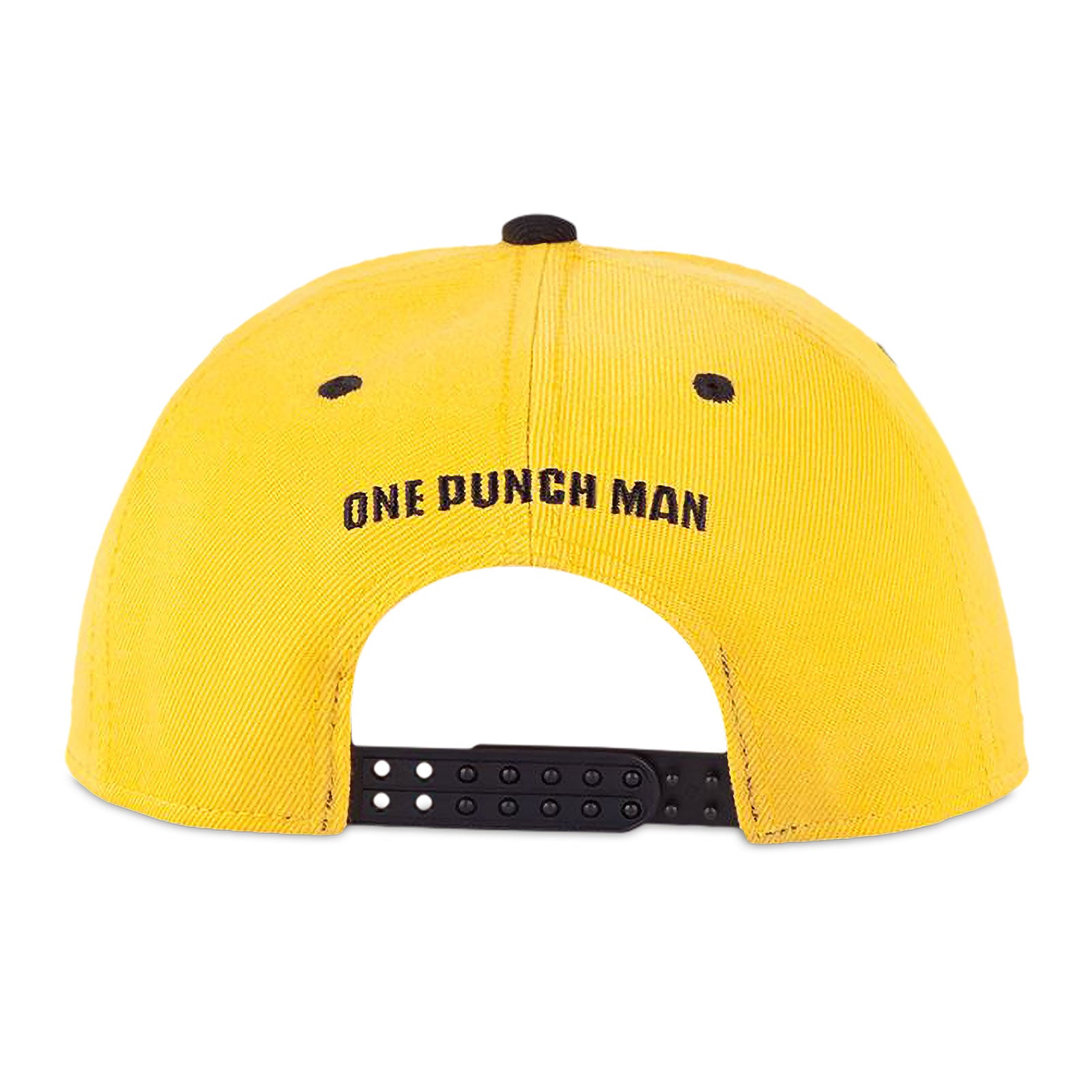 Imagen del producto One Punch Man - Gorra Snapback de Puño de Saitama