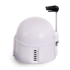 Product image Star Wars - Boba Fett Prototype Helmet Premium Replica with Light Effects
