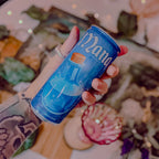 Imagen del producto Bebida energética Mana Potion para fans de los videojuegos