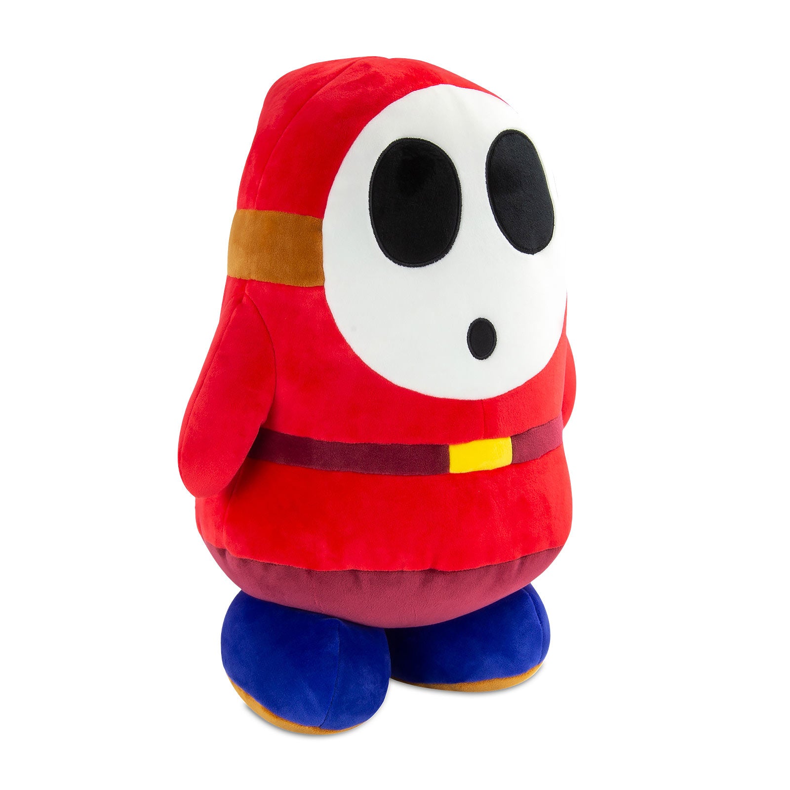 Imagen del producto Super Mario - Figura de peluche Shy Guy XL