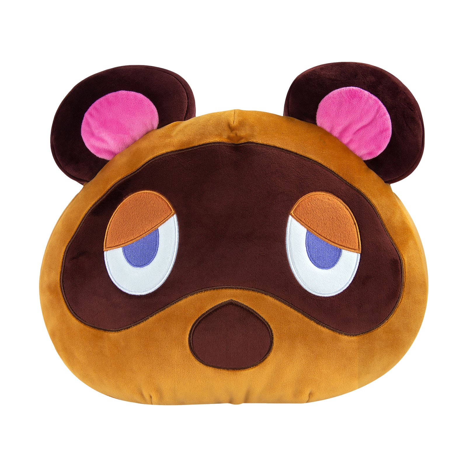 Product image Animal Crossing - Tom Nook Plush Figure XL