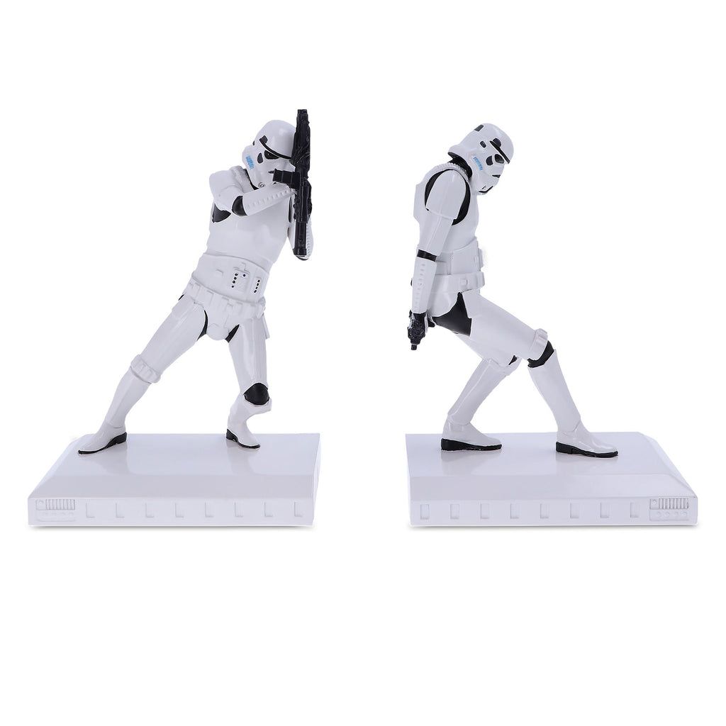 Imagen del producto Soportes de libros Stormtrooper originales