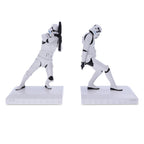 Imagen del producto Soportes de libros Stormtrooper originales