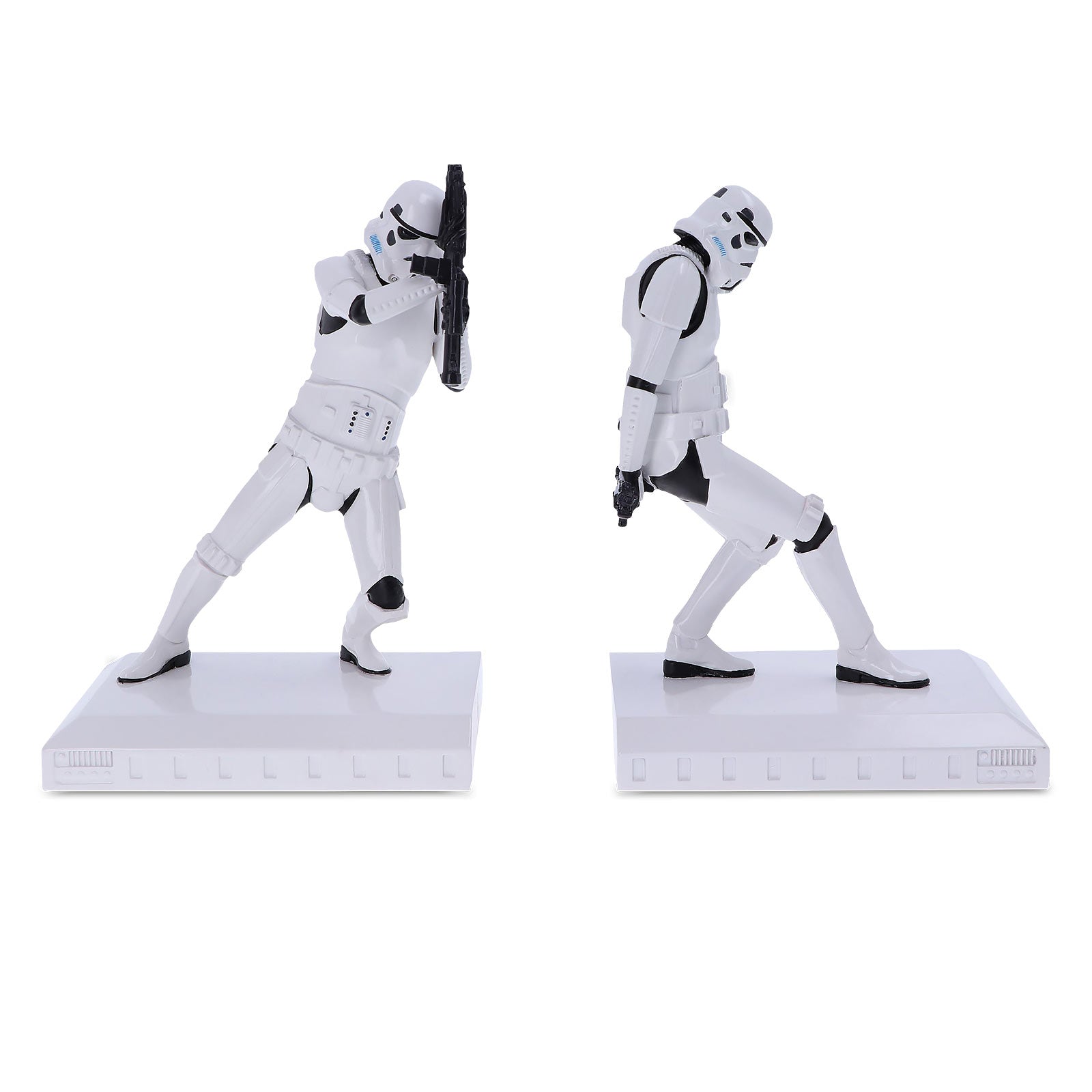 Imagen del producto Soportes de libros Stormtrooper originales