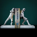 Imagen del producto Soportes de libros Stormtrooper originales