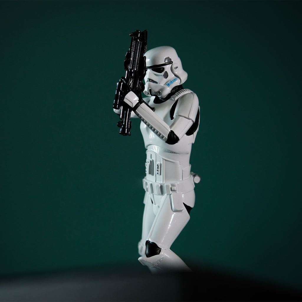 Imagen del producto Soportes de libros Stormtrooper originales