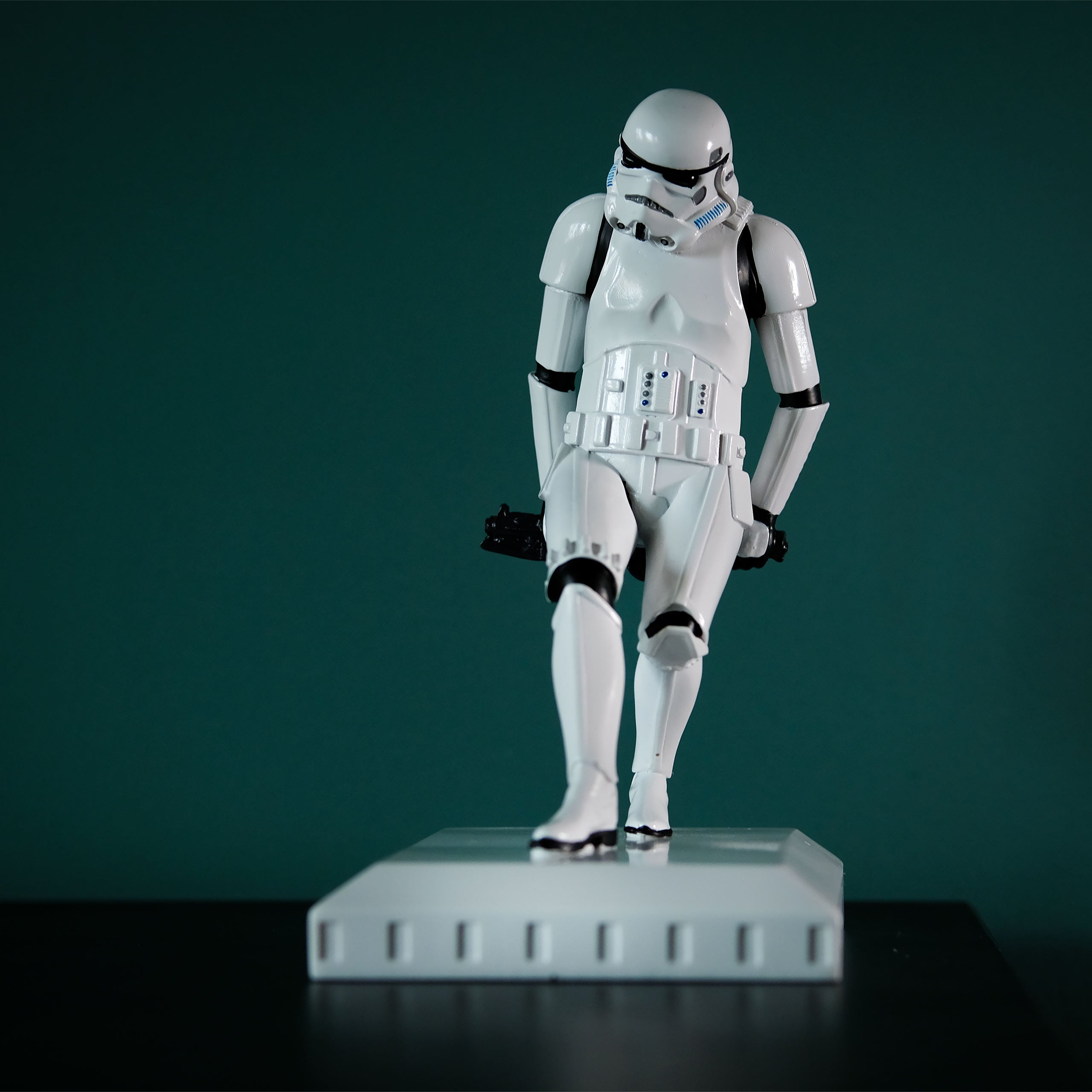 Imagen del producto Soportes de libros Stormtrooper originales