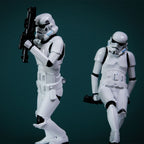 Imagen del producto Soportes de libros Stormtrooper originales