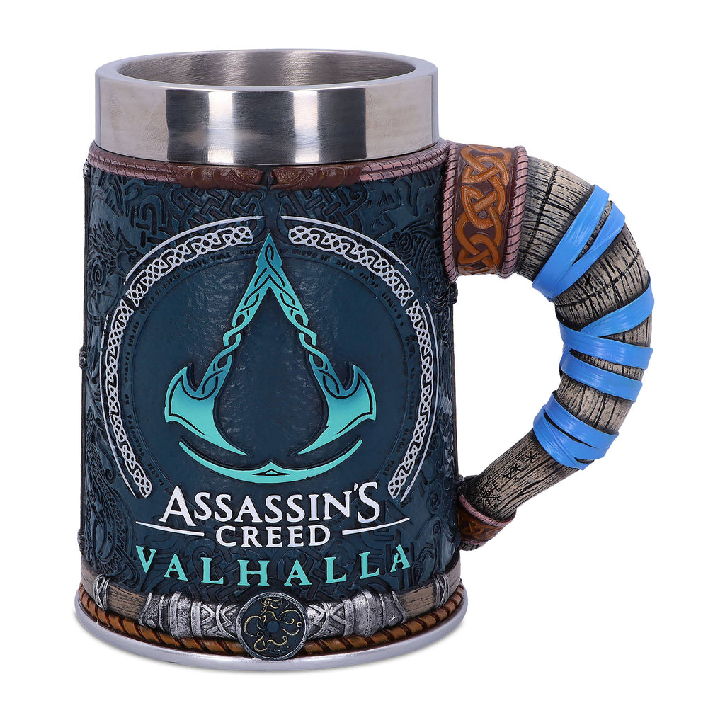 Product image Assassin's Creed - Valhalla Logo Mug deluxe