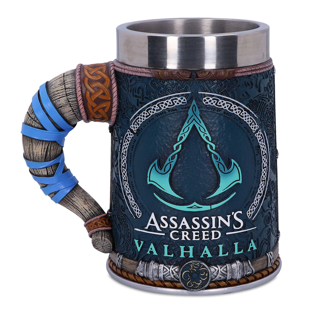 Product image Assassin's Creed - Valhalla Logo Mug deluxe