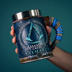 Product image Assassin's Creed - Valhalla Logo Mug deluxe