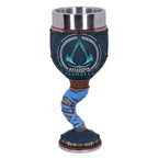 Imagen del producto Assassin's Creed - Cáliz deluxe con logo de Valhalla