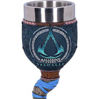 Imagen del producto Assassin's Creed - Cáliz deluxe con logo de Valhalla