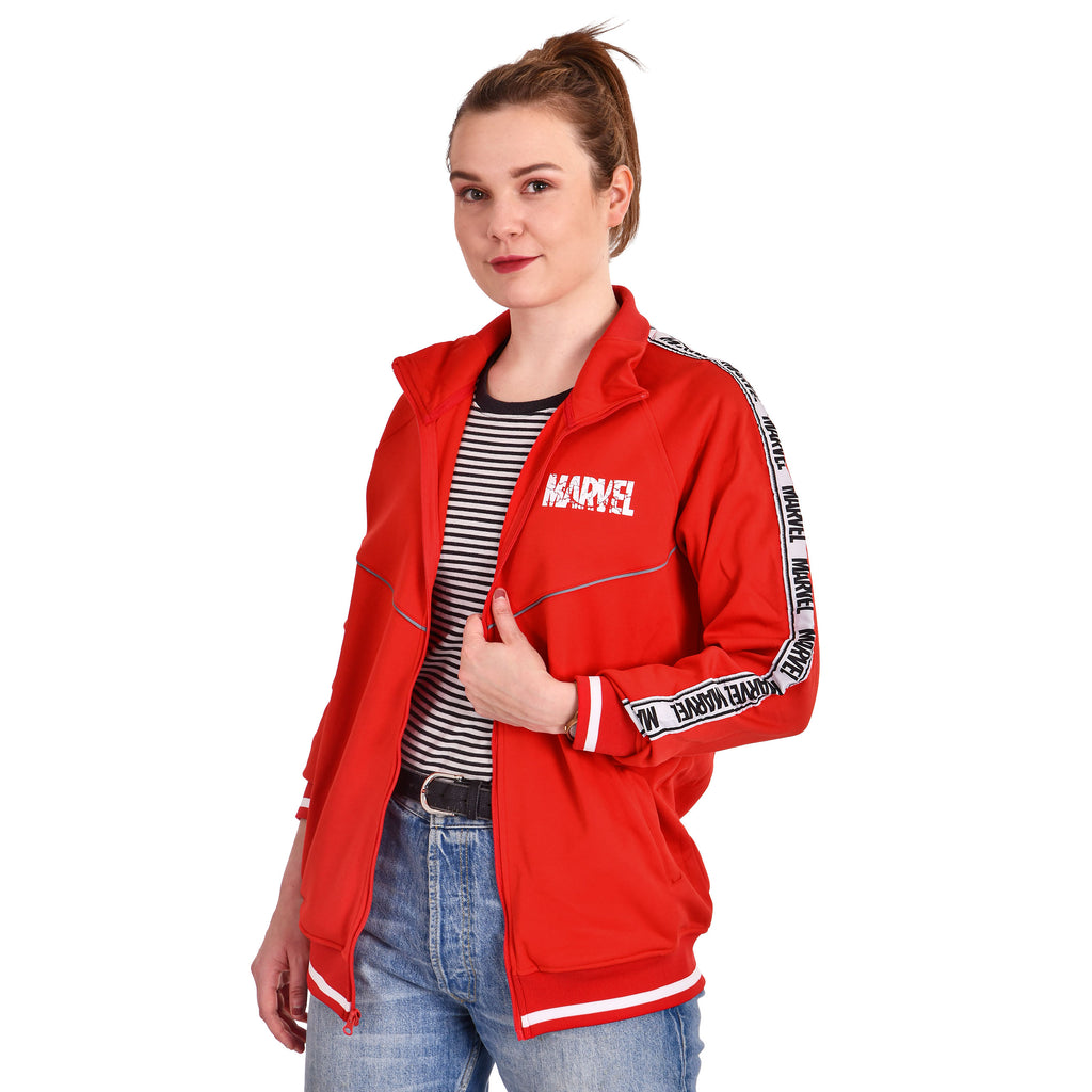Imagen del producto Marvel - Chaqueta de entrenamiento For Victory