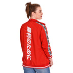 Imagen del producto Marvel - Chaqueta de entrenamiento For Victory