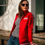 Imagen del producto Marvel - Chaqueta de entrenamiento For Victory