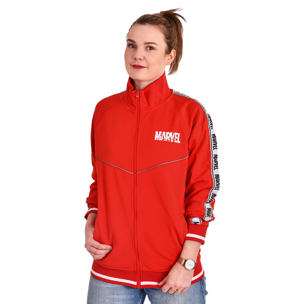 Imagen del producto Marvel - Chaqueta de entrenamiento For Victory