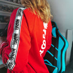 Imagen del producto Marvel - Chaqueta de entrenamiento For Victory