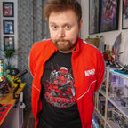 Imagen del producto Marvel - Chaqueta de entrenamiento For Victory