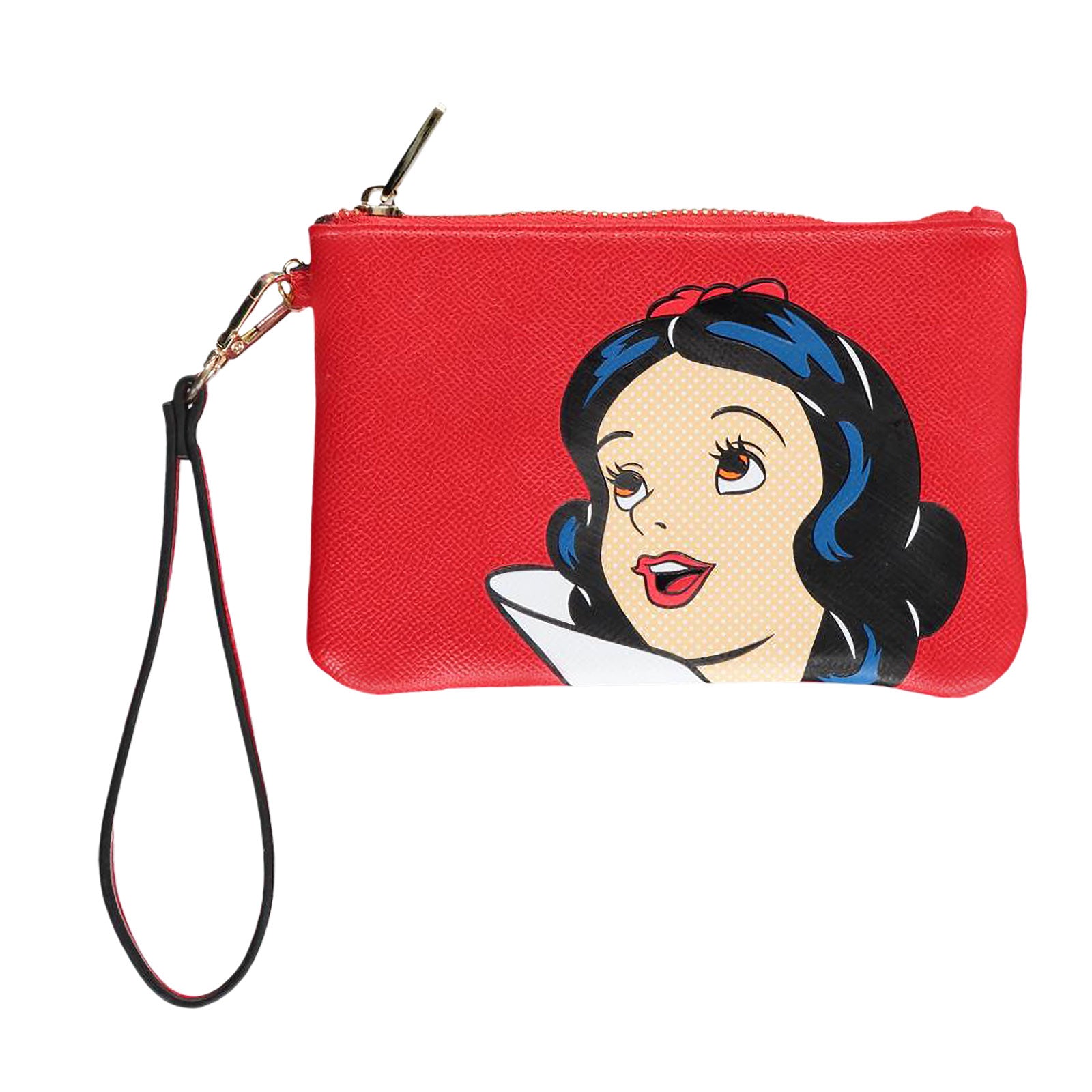 Product image Snow White cosmetic bag red