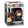 Imagen del producto X-Men - Figura de cabeza oscilante Funko Pop de Magneto