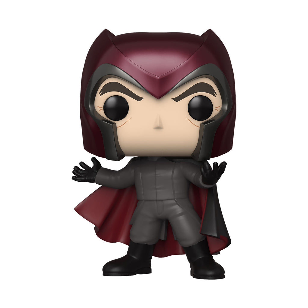 Imagen del producto X-Men - Figura de cabeza oscilante Funko Pop de Magneto