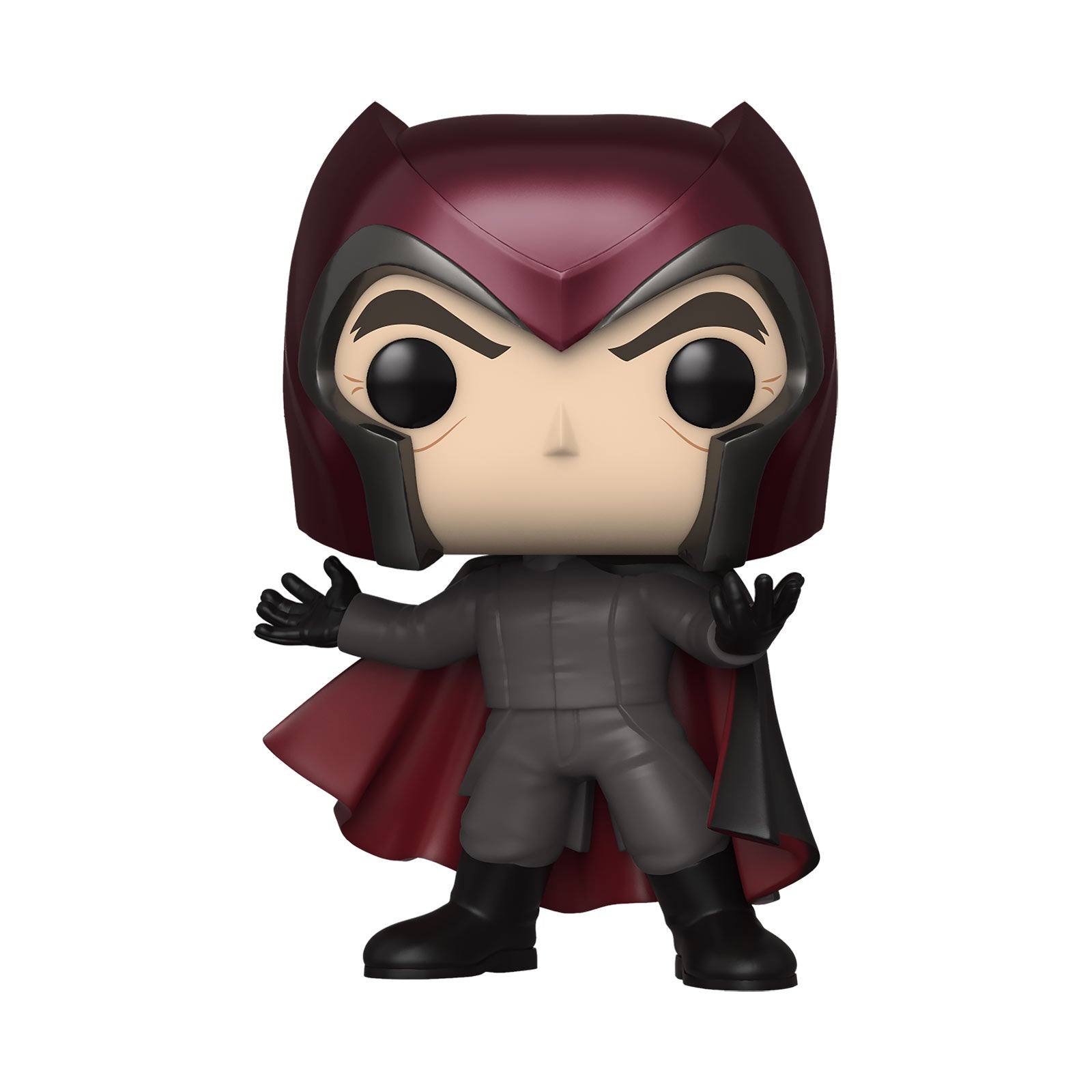 Imagen del producto X-Men - Figura de cabeza oscilante Funko Pop de Magneto