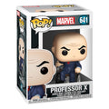 Imagen del producto X-Men - Figura de cabeza oscilante Funko Pop del Profesor X
