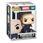 Imagen del producto X-Men - Figura de cabeza oscilante Funko Pop del Profesor X