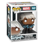Imagen del producto X-Men - Figura Funko Pop de Storm con cabeza oscilante