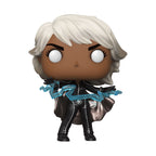 Imagen del producto X-Men - Figura Funko Pop de Storm con cabeza oscilante