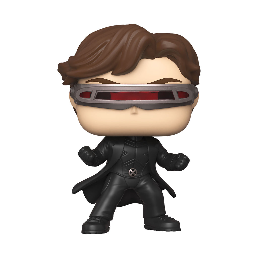 Product image X-Men - Cyclops Funko Pop bobblehead figure