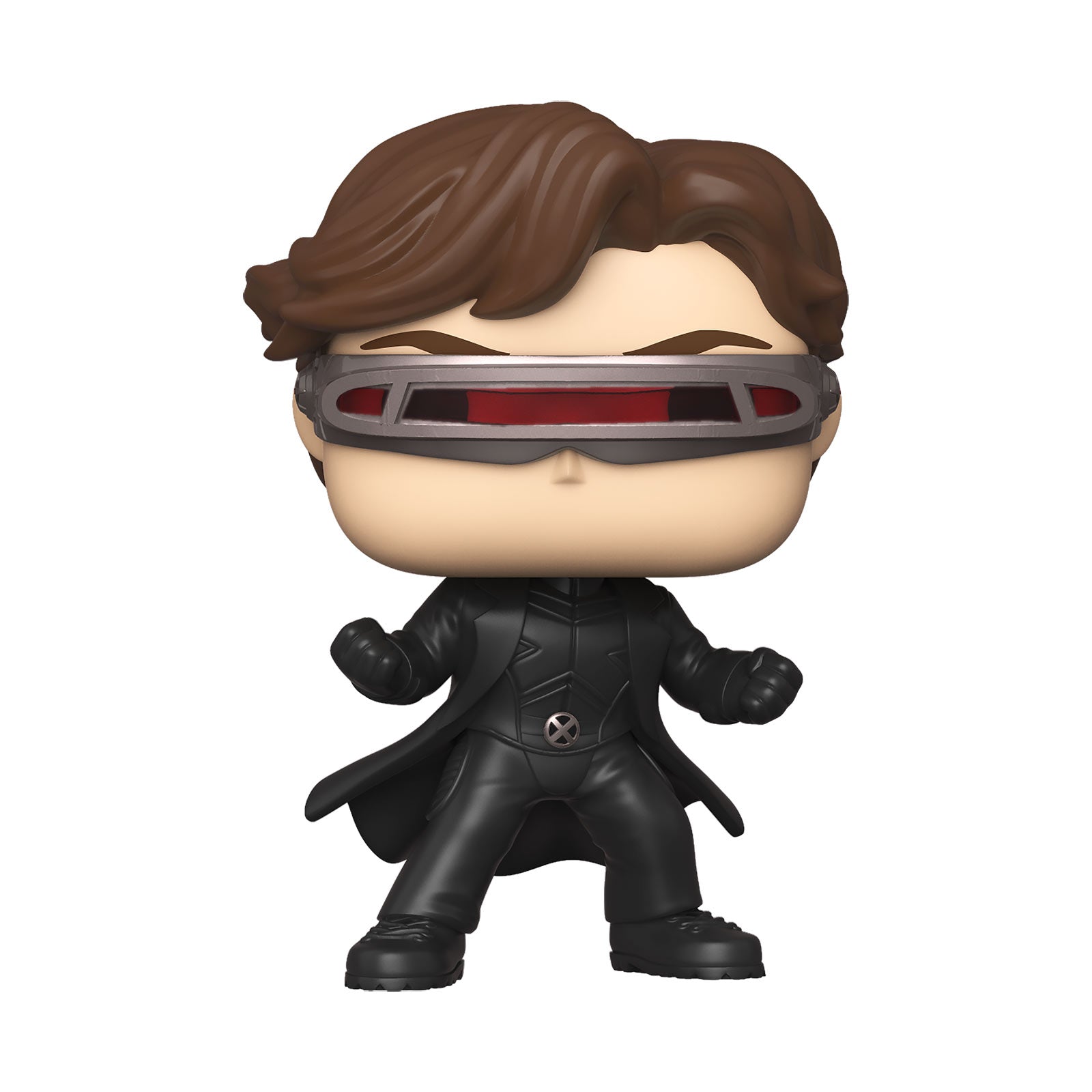 Product image X-Men - Cyclops Funko Pop bobblehead figure