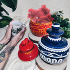 Product image Health Potion Cookie Jar for Gaming Fans