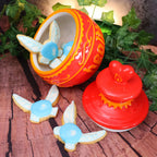 Product image Health Potion Cookie Jar for Gaming Fans