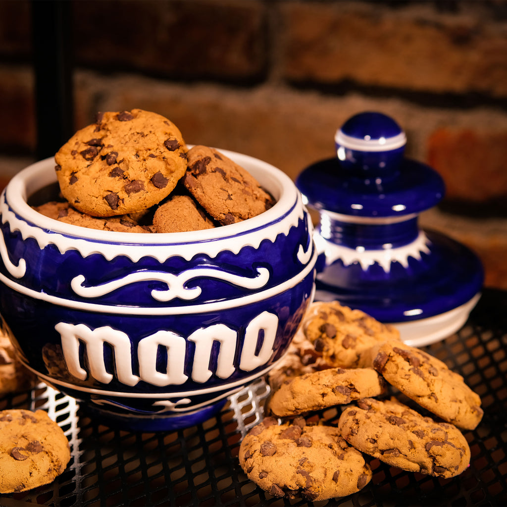 Imagen del producto Galleta de Poción de Mana para fans de los videojuegos