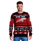 Imagen del producto Star Trek - Jersey de punto USS Enterprise