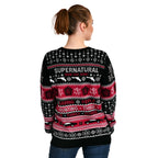 Imagen del producto Supernatural - Saving People Hunting Things Jersey de punto