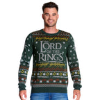 Imagen del producto El Señor de los Anillos - El único jersey de punto