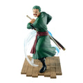 Product image One Piece - Roronoa Zoro Fight Figure 15 cm