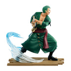 Product image One Piece - Roronoa Zoro Fight Figure 15 cm