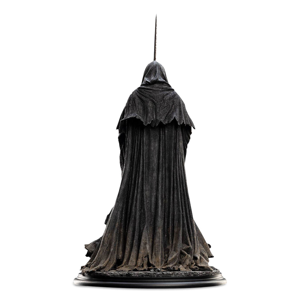 Imagen del producto El Señor de los Anillos - Nazgûl Classic Series Figura Deluxe 46 cm