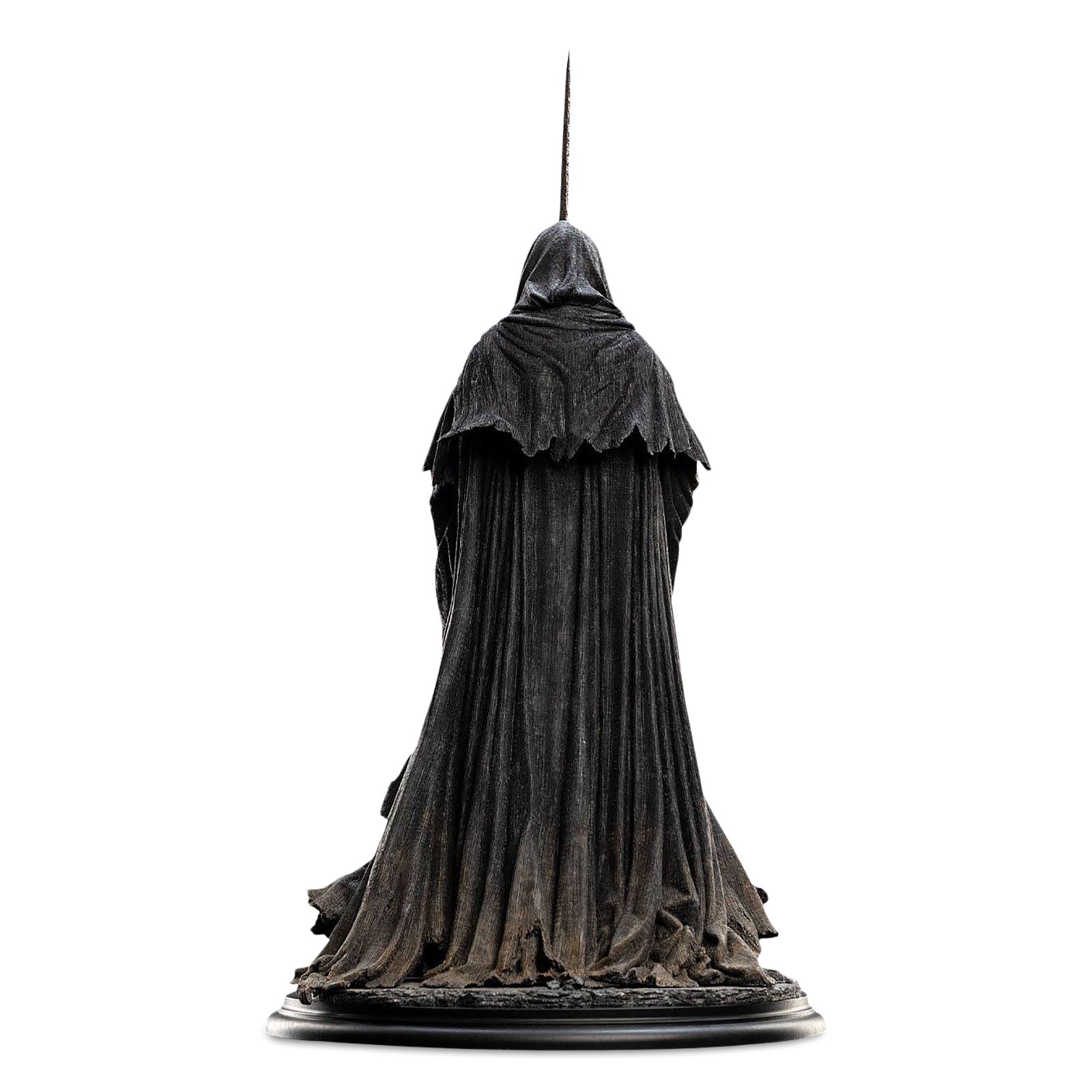 Imagen del producto El Señor de los Anillos - Nazgûl Classic Series Figura Deluxe 46 cm