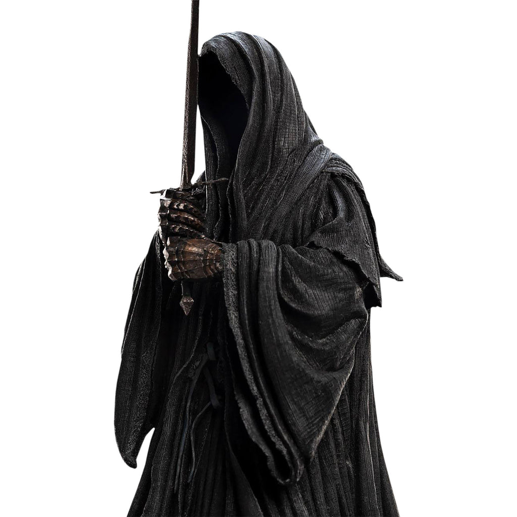 Imagen del producto El Señor de los Anillos - Nazgûl Classic Series Figura Deluxe 46 cm