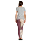 Imagen del producto Harry Potter - Leggings Mapa del Merodeador