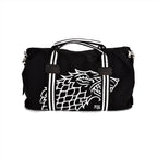 Imagen del producto Juego de Tronos - Bolsa de deporte Lobo Huargo