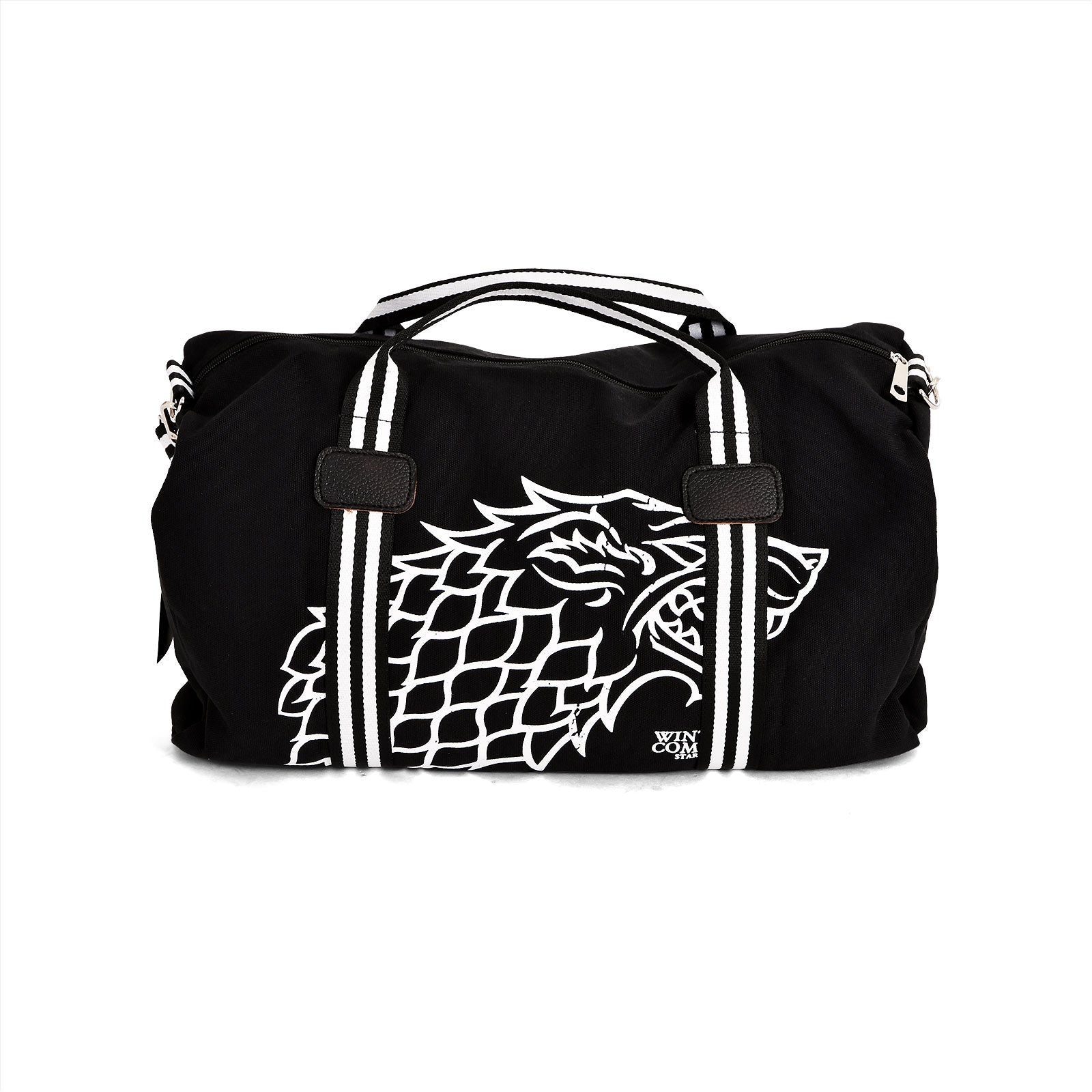 Imagen del producto Juego de Tronos - Bolsa de deporte Lobo Huargo