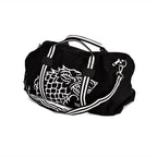 Imagen del producto Juego de Tronos - Bolsa de deporte Lobo Huargo