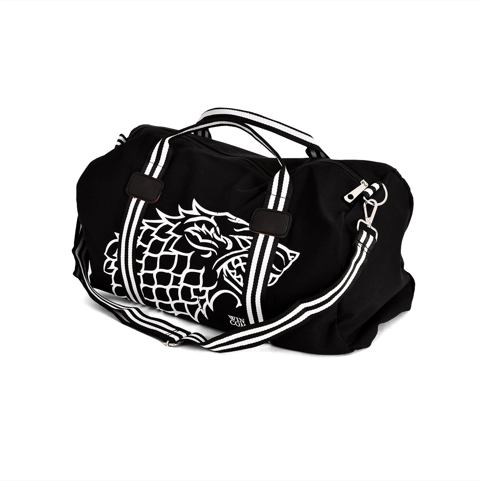 Imagen del producto Juego de Tronos - Bolsa de deporte Lobo Huargo