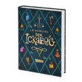 Imagen del producto El Ickabog - Edición encuadernada